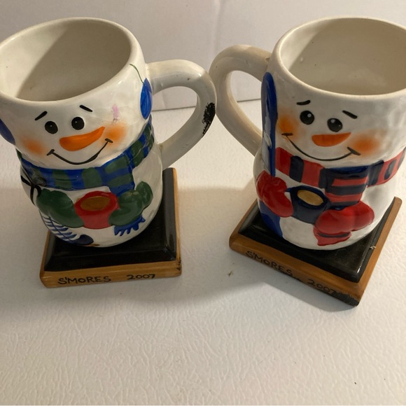 Mugs - Picture 3 of 7